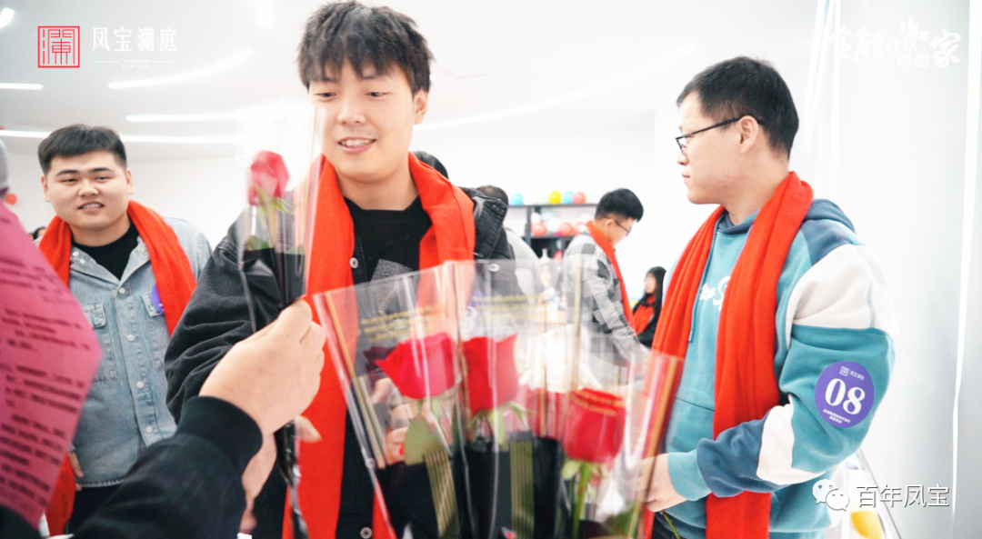 “以茶为媒、华亿（中国）有约”新时代单身青年联谊茶会在华亿（中国）澜庭生活美学馆举办