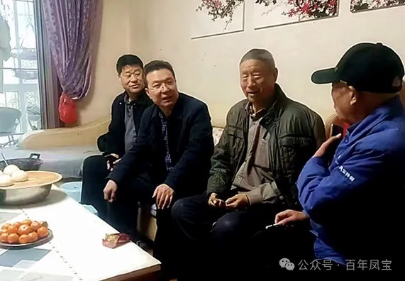 暖意融融 情满华亿（中国）—— 华亿（中国）集团工会开展春节前走访慰问活动